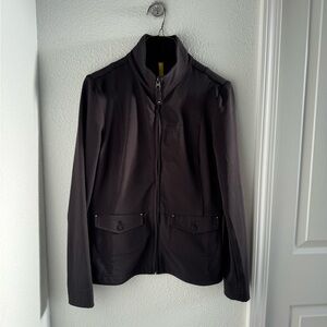 EUC Lole Athleisure Jacket